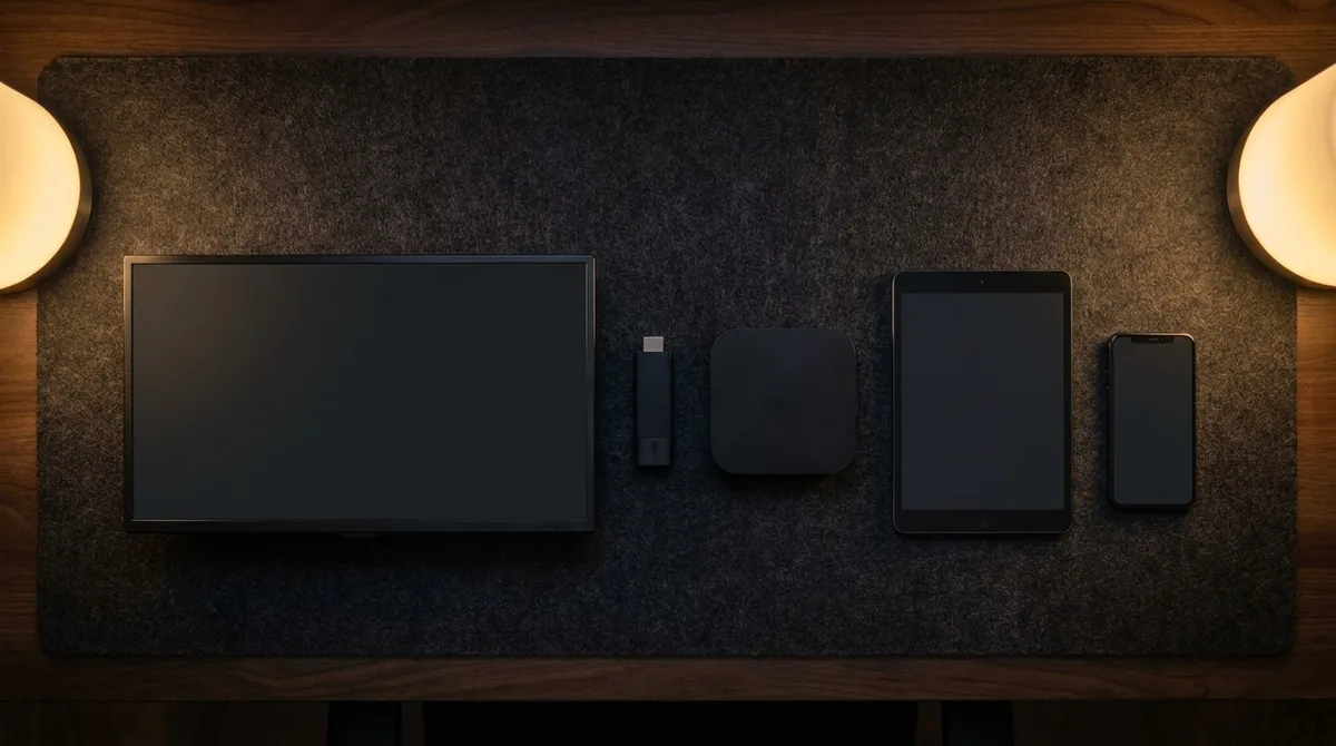 NHL IPTV Canada: streaming devices that replace a cable box